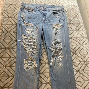 American Eagle pants